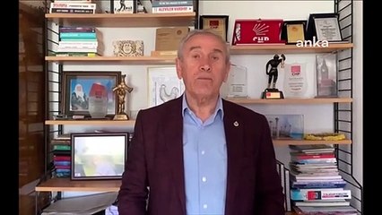 CHP'li Yıldırım Kaya'dan 700 bin atanamayan öğretmen için soru önergesi