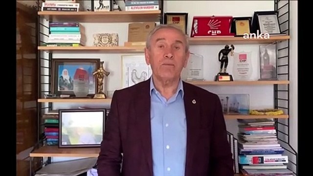 CHP'li Yıldırım Kaya'dan 700 bin atanamayan öğretmen için soru önergesi
