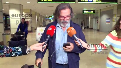 Pepe Navarro reacciona a las acusaciones de Ivonne Reyes