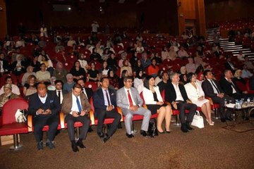 Erzurum'da 'Çocuk İstismarı ile Mücadele' konferansı düzenlendi