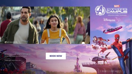 Disneyland Paris - Avengers Campus - Habillage UK PROD (1)