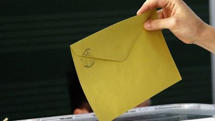 Türkiye'de 2023'ten önceki tek seçim! Yeniden belde olan Dodurga'da sandık yarışı hızlandı