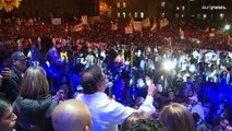 Colômbia: esquerdista Gustavo Petro vence  1ª volta das presidenciais