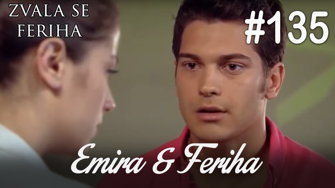 Emira & Feriha #135