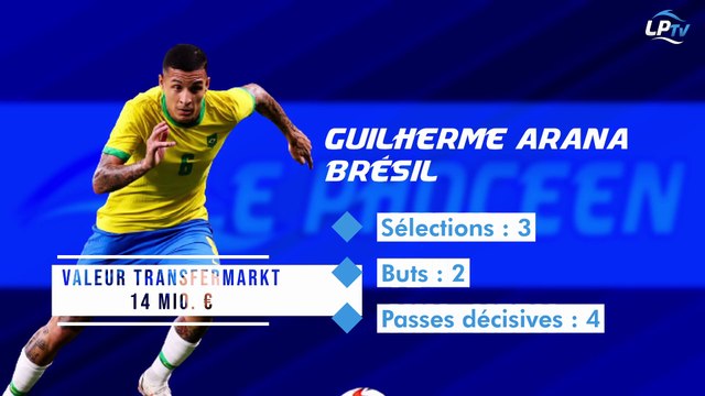 Mercato OM : focus sur ces deux défenseurs brésiliens proposés à Longoria