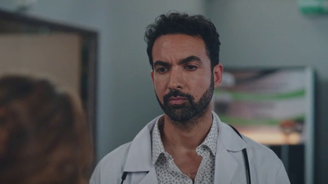 Plus belle la vie : [Indiscrétion] - Kilian va devoir quitter Scotto