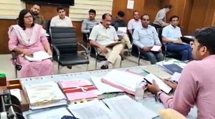 जयपुर में मानसून से पहले प्रशासन अलर्ट, 24 घंटे रहेगी नजर