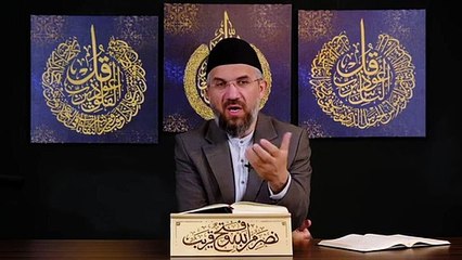 İhsan Şenocak: Allah festival adı altında soyunanlarla eğlenenlere gazap eder!