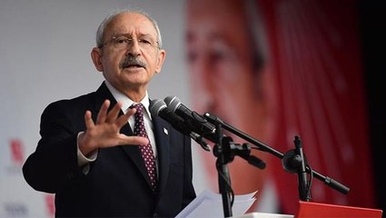 Kılıçdaroğlu, RTÜK cezalarının ardından Cumhurbaşkanı Erdoğan'a meydan okudu: Senin meselen beni durdurabilecek gücünün olmamasıdır