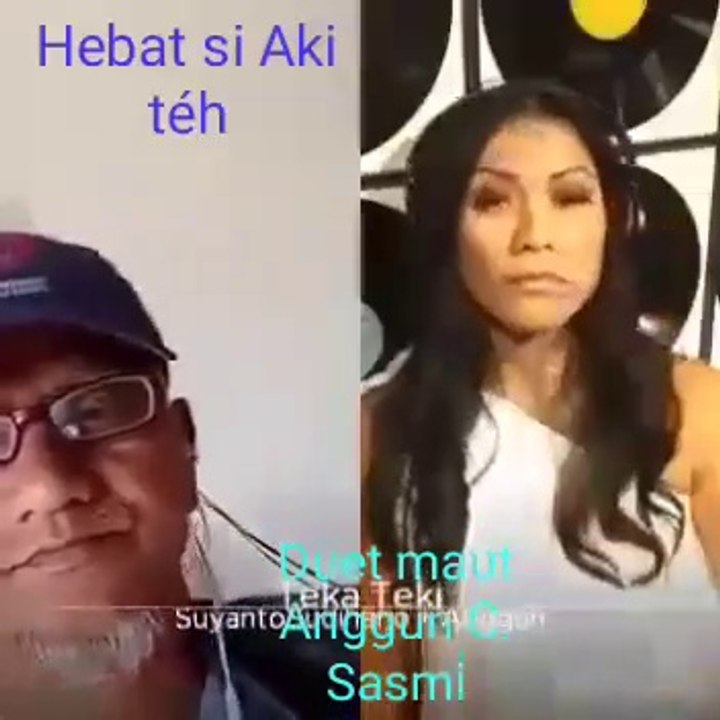 Duet Maut AKI