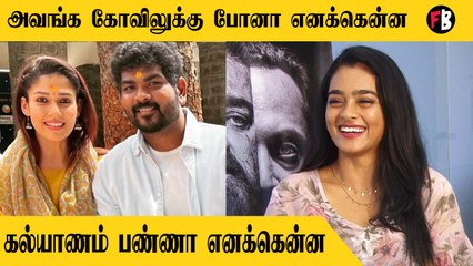 Gayathrie Shankar | எனக்கு Meme Creators ஐ ரொம்ப பிடிக்கும் | #Interview