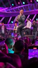 اللي يمشي يمشي عمرو دياب حفلة