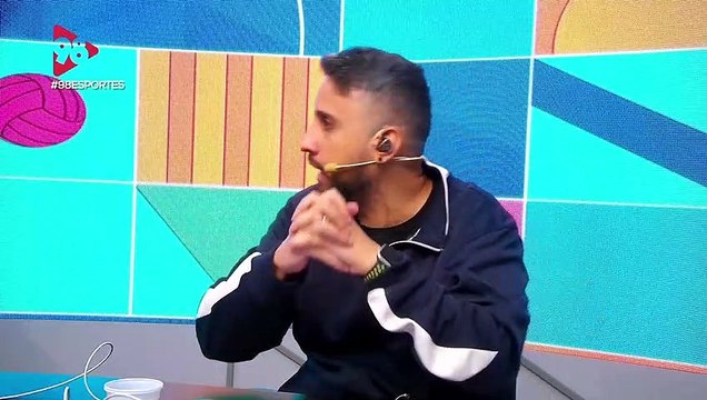98 Esportes | O Atlético é um time que pisa na área? Discussão entre CJ e Cabido esquenta!
