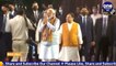 8 Years Of Modi Govt: BJP President JP Nadda ने गिनाए सरकार के 8 साल के सारे कामकाज | वनइंडिया हिंदी