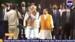 8 Years Of Modi Govt: BJP President JP Nadda ने गिनाए सरकार के 8 साल के सारे कामकाज | वनइंडिया हिंदी