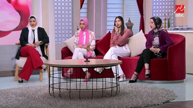 المرأة الصعيدية تكسر القيود وتدافع عن حقوقها في مشروع تخرج لطالبات كلية الإعلام بجامعة القاهرة