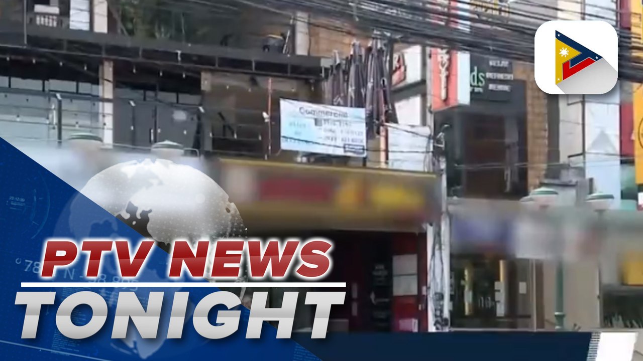 DA says latest developments a preview of looming food crisis due to ongoing Russia-Ukraine war