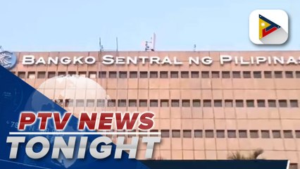 Download Video: BSP Gov. Diokno optimistic PH economy can sustain recovery