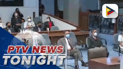 Commission on Appointments delays anew confirmation of ad interim appointees