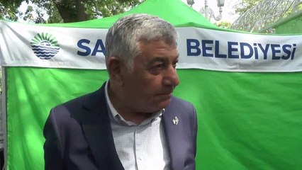 Sarıyer Belediye Başkanı Genç: "Ben O Konseri İptal Edilen Belediye Başkanın Yerinde Olmak İstemem"