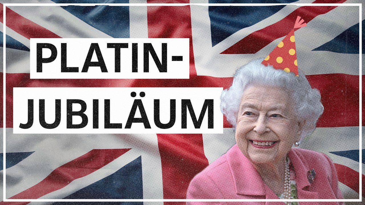 Hüte, Hunde, Hochzeiten: Was Elizabeth II in Feierlaune bringt