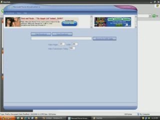 Mermaid User-Ads Demo