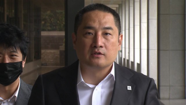 강용석, 이준석 출국금지 요청... 우크라행 해외도피 우려 / YTN