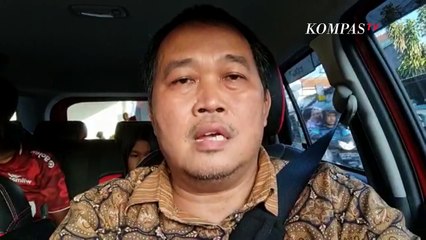 Tegas! MAKI Soal Pasang Spanduk Harun Masiku, Contoh Bagi Masyarakat