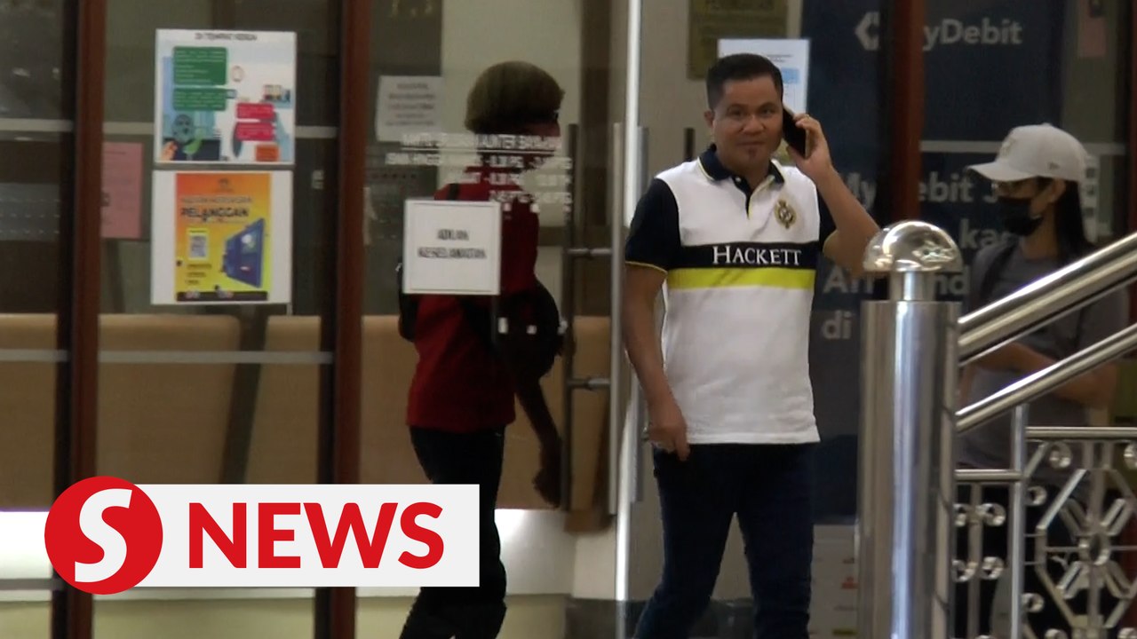 Cops responsible for nabbing gang leaders testify in ‘Gang Sakai’ trial