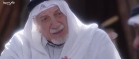 مسلسل نوح العين الحلقة 21 الحادية والعشرون