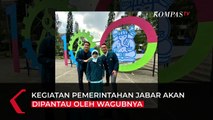Ridwan Kamil Perpanjang Cuti, Ini Respons Kemendagri Tito Karnavian
