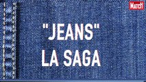 Jeans-la saga : 4e épisode - 