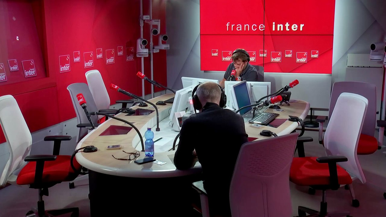 Comment comprendre Poutine et ses combats ? Avec Philippe Collin et Isabelle Mandraud