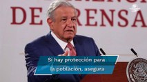 AMLO presume mayor presencia de la GN que de policías locales en 