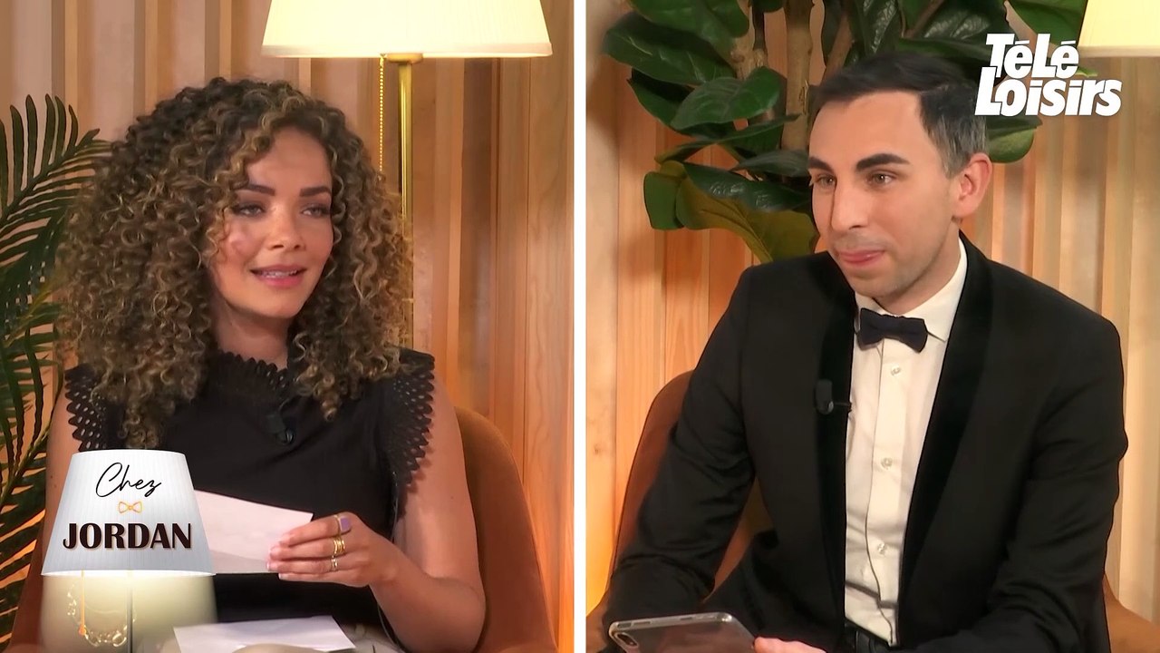 Anaïs Grangerac raconte les coulisses du Loto