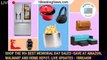 Shop the 90+ best Memorial Day sales—save at Amazon, Walmart and Home Depot: Live updates - 1breakin