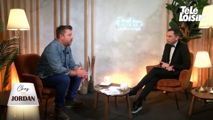 Bruno Guillon revient sur son expérience aux Z'Amours