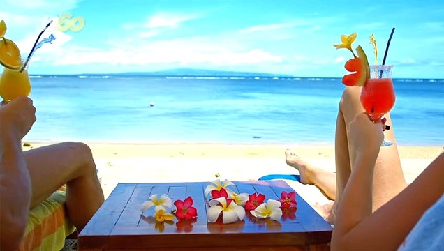 How Day Drinking Affects Your Body Differently Than Night Drinking