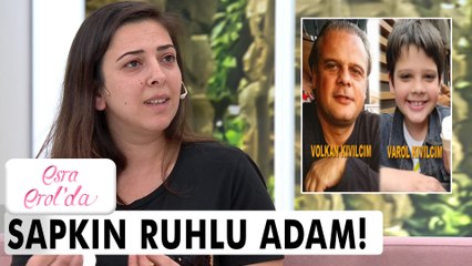 Türkiye bu kaçışı konuşuyor! - Esra Erol'da 30 Mayıs 2022