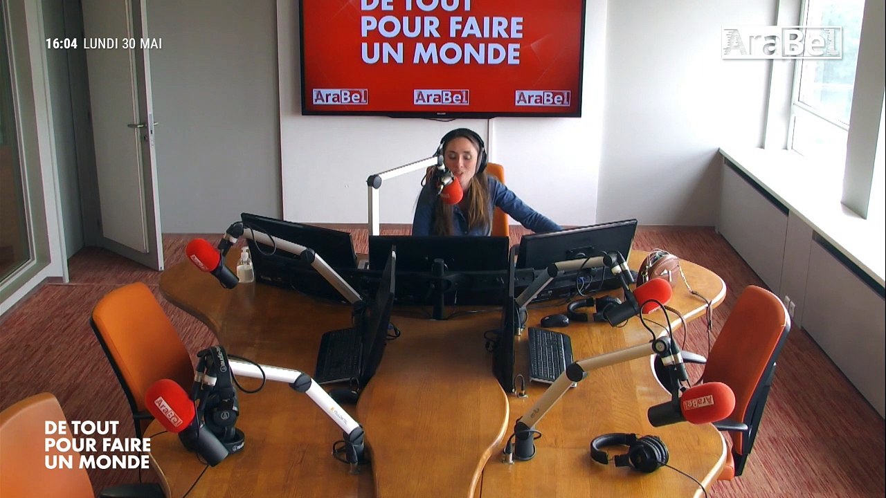 DTPFM - L'intégrale du 30-05-2022