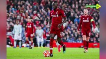 Sadio Mané au Bayern Munich, le ballon d'Or raté ? Pape Sarr évalue la saison du sénégalais