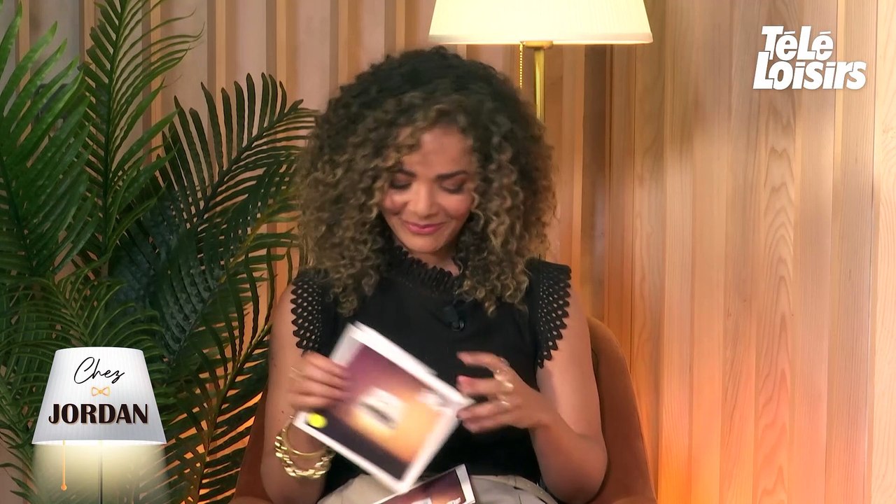 Anaïs Grangerac chez Jordan (L'intégrale)