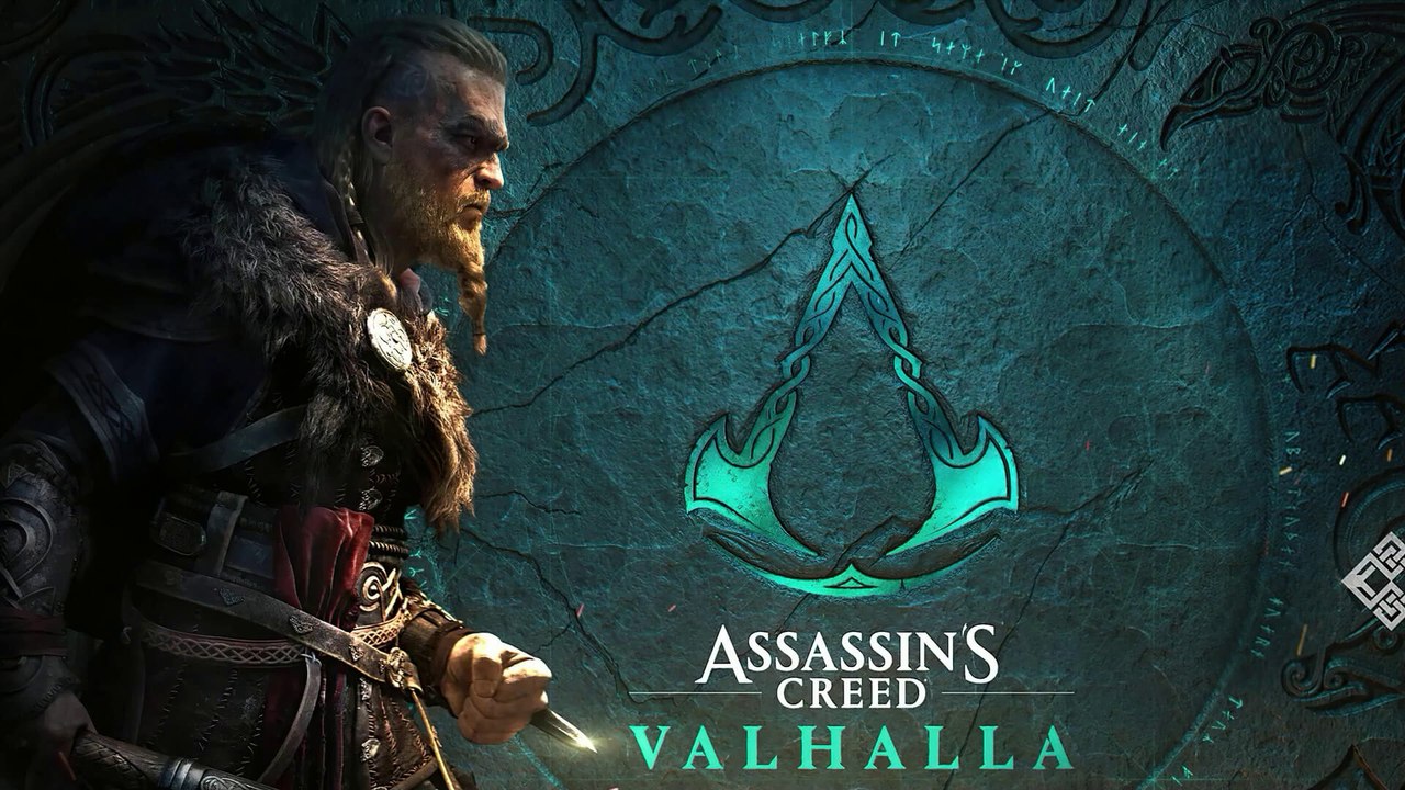 Assassin's Creed Valhalla (36-90) - Le chant de Soma