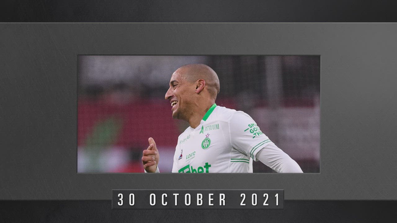 Saint-Etienne - A Ligue 1 season from Hell