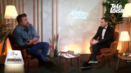 Bruno Guillon chez Jordan (L'intégrale)