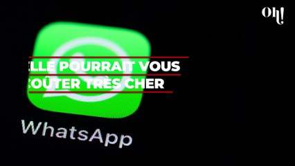 WhatsApp : attention à cette arnaque de grande ampleur, elle pourrait vous coûter très cher