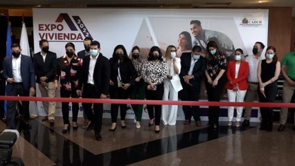 Segunda Expo Vivienda del 2022 oferta 40 proyectos urbanísticos