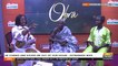 'He Cursed And Kicked Me out of Our House' - Estranged Wife - Obra on Adom TV (30-5-22)