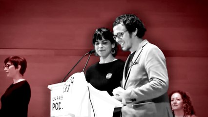 Cuando Kichi cantaba por Martínez Ares antes de que le criticara