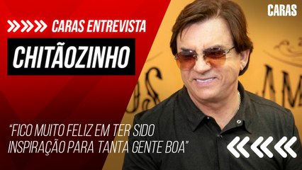 CHITÃOZINHO ABRE O CORAÇÃO SOBRE 50 ANOS DE CARREIRA DA DUPLA: “VALEU A PENA”